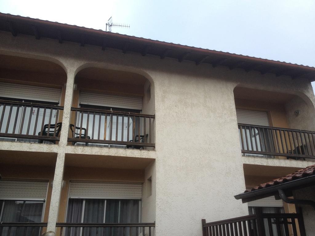 Hotel Le Relais Dax Esterno foto