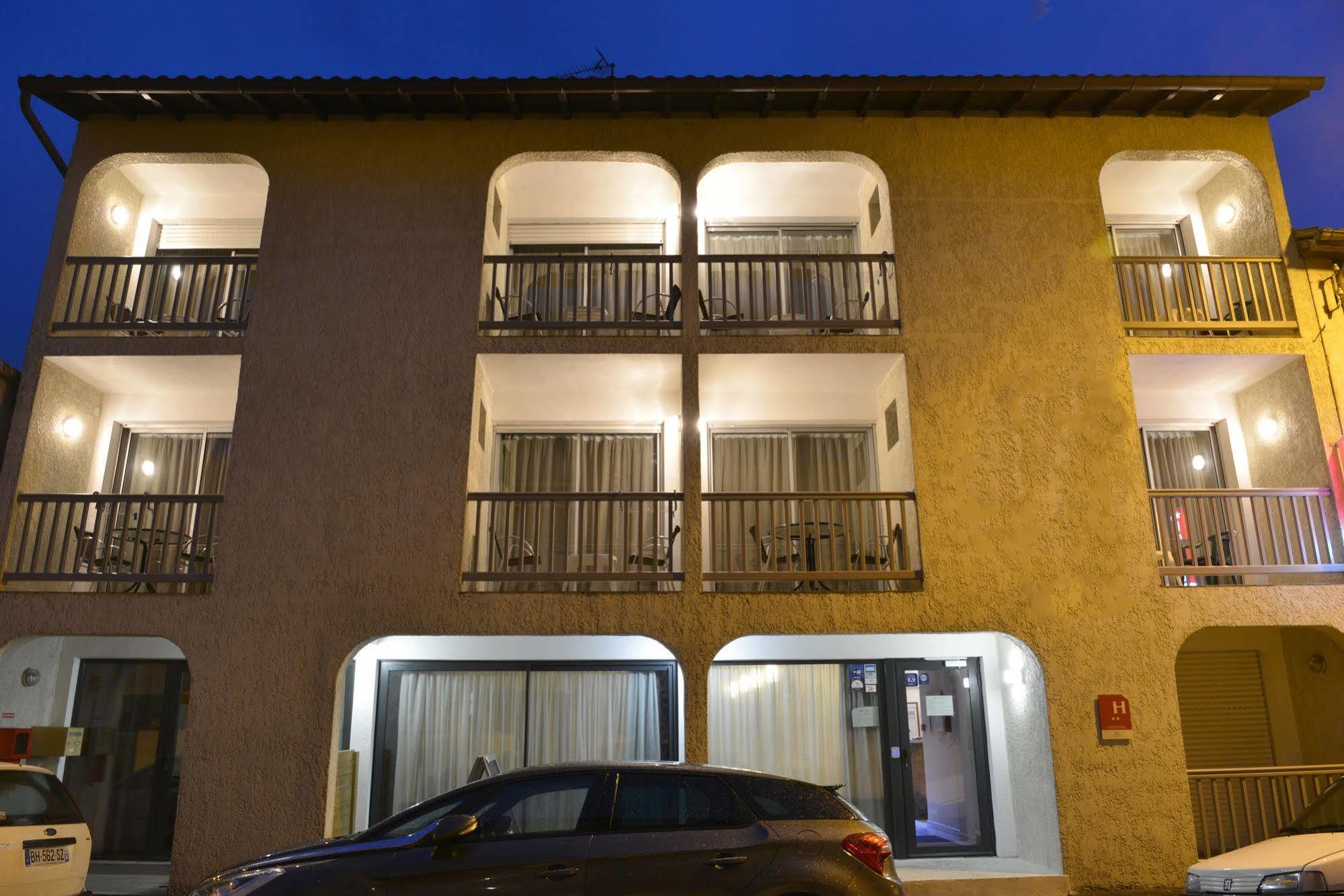 Hotel Le Relais Dax Esterno foto