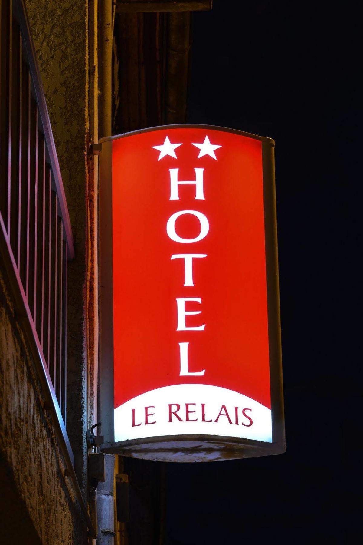 Hotel Le Relais Dax Esterno foto