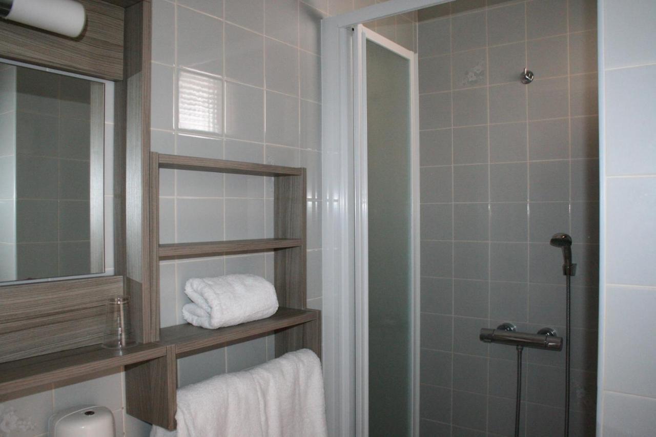 Hotel Le Relais Dax Esterno foto