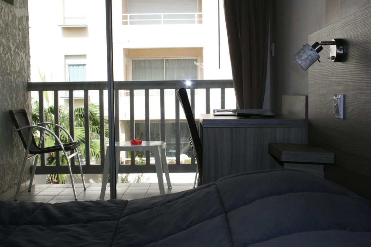 Hotel Le Relais Dax Esterno foto